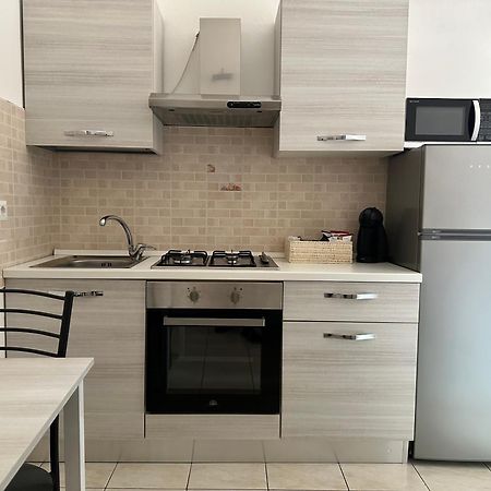 Apartamento Bonahouse CTA Exterior foto