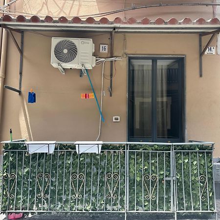 Apartamento Bonahouse CTA Exterior foto