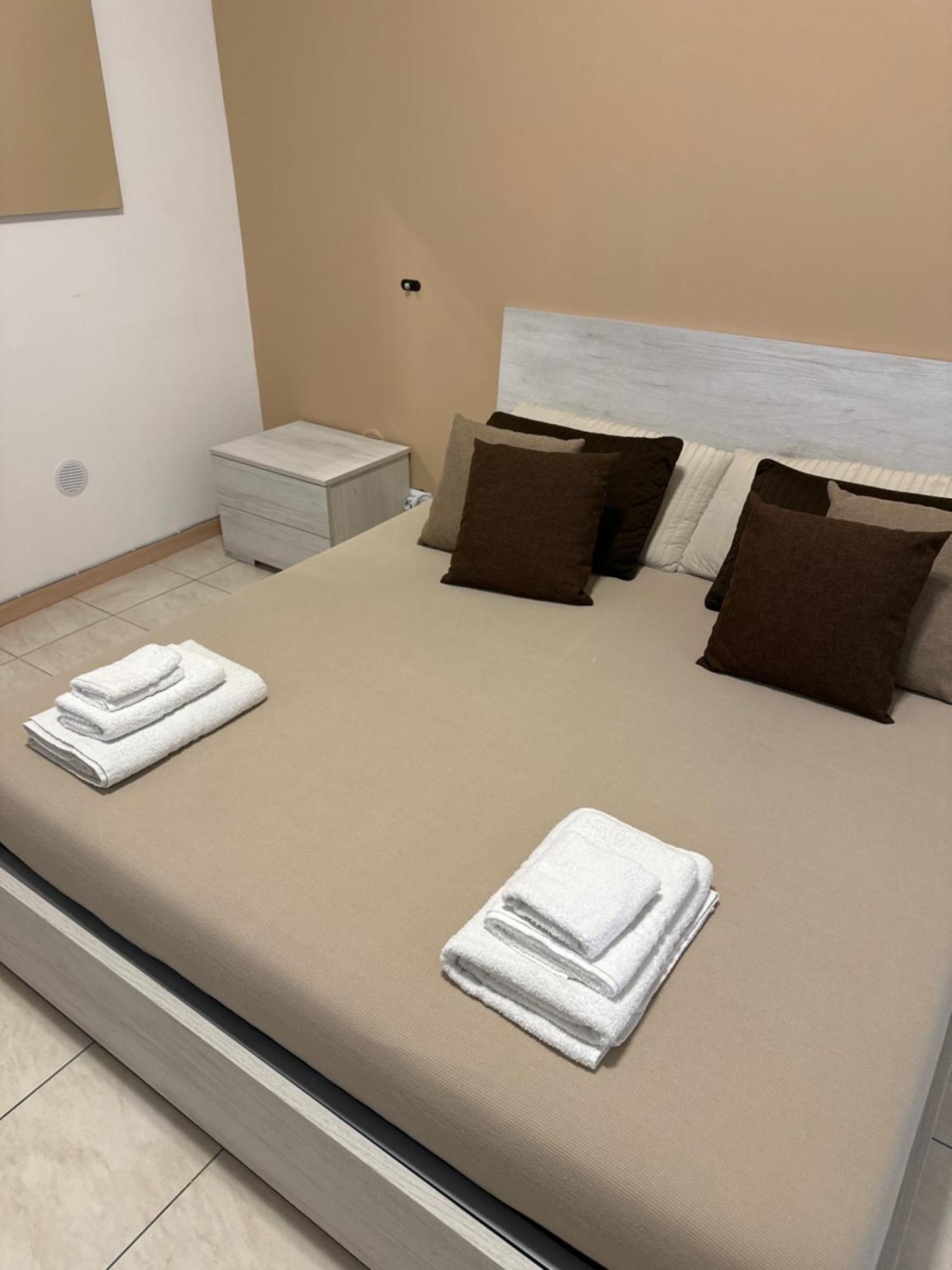 Apartamento Bonahouse CTA Exterior foto