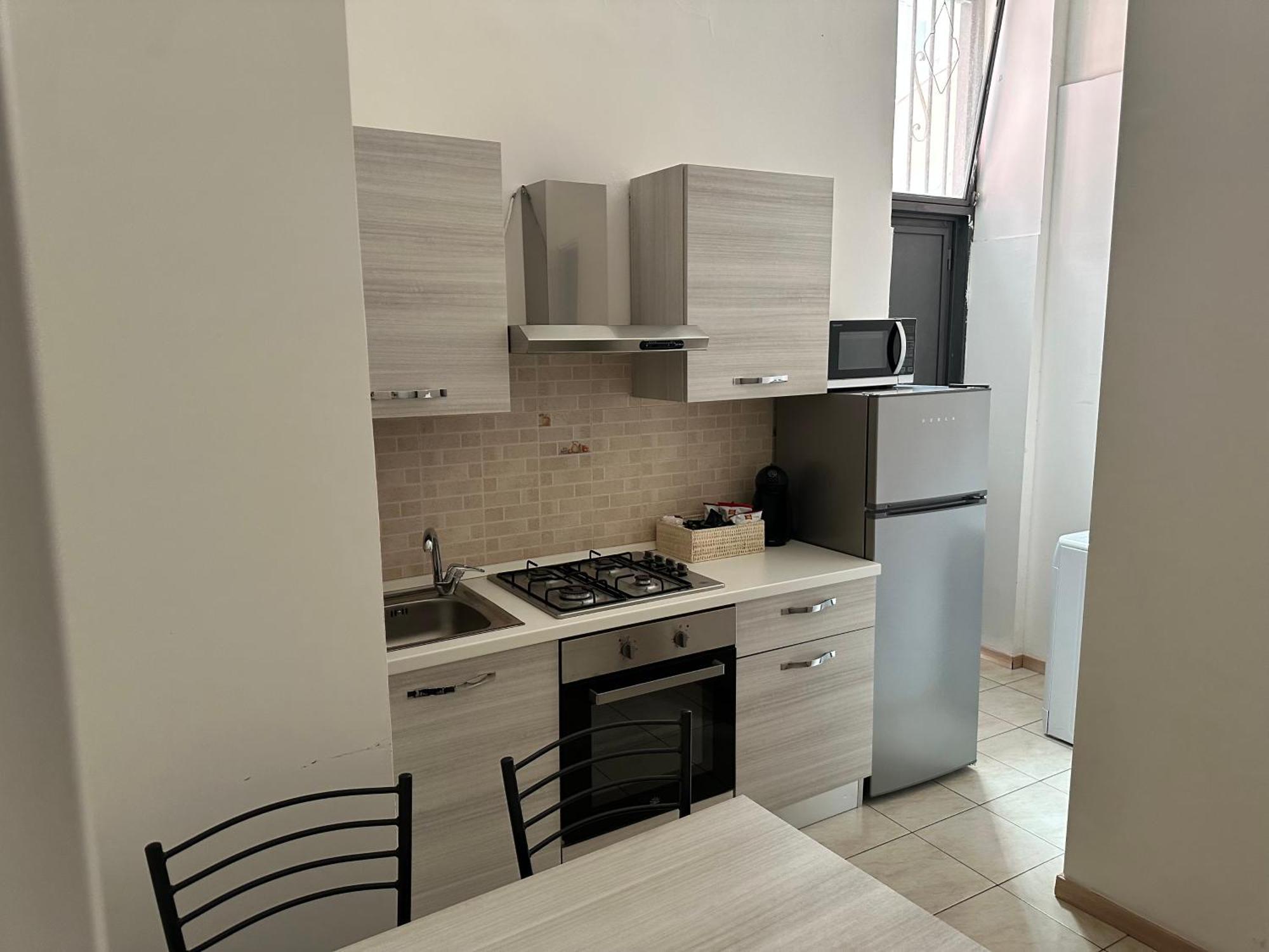 Apartamento Bonahouse CTA Exterior foto