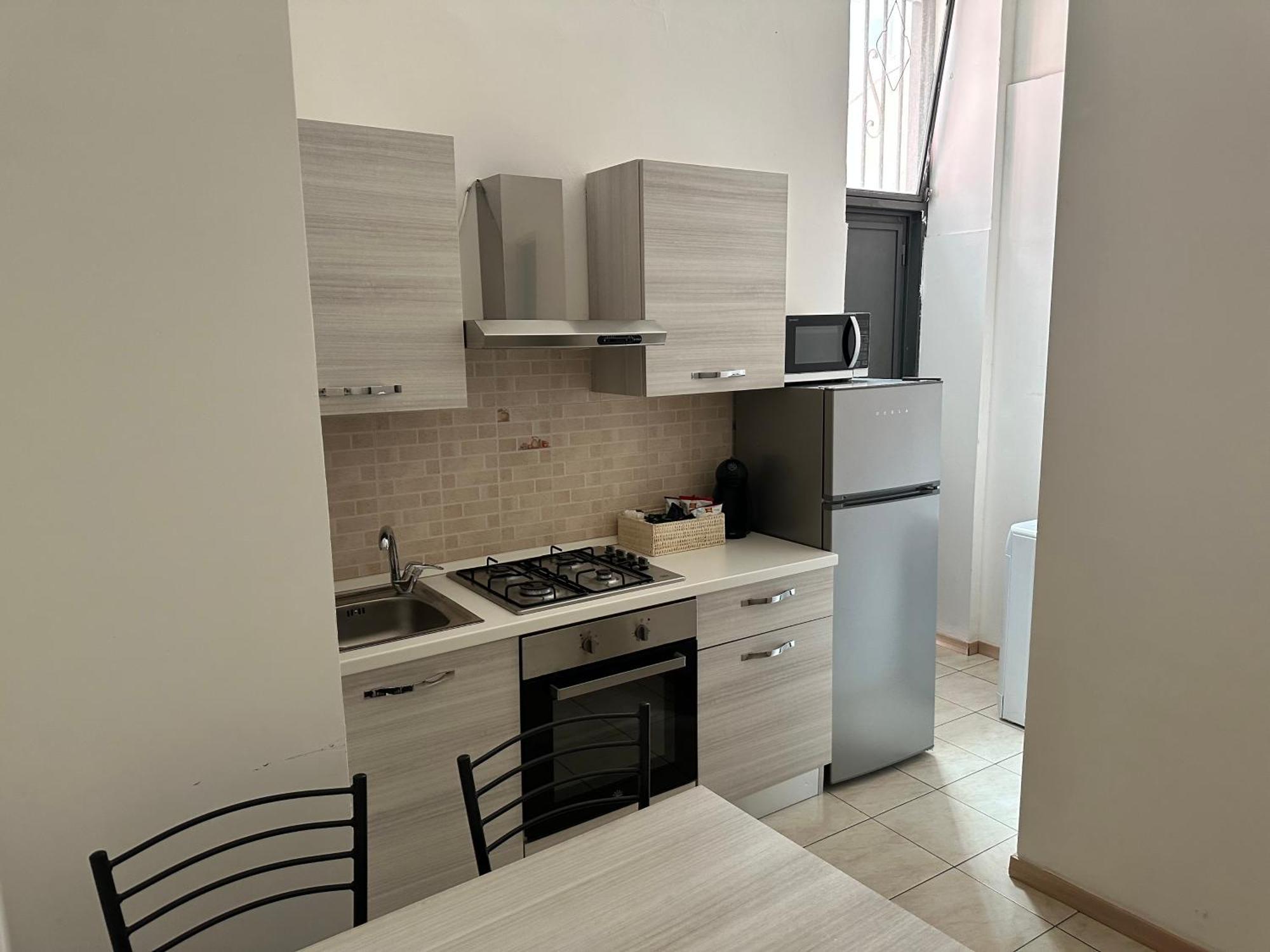 Apartamento Bonahouse CTA Exterior foto