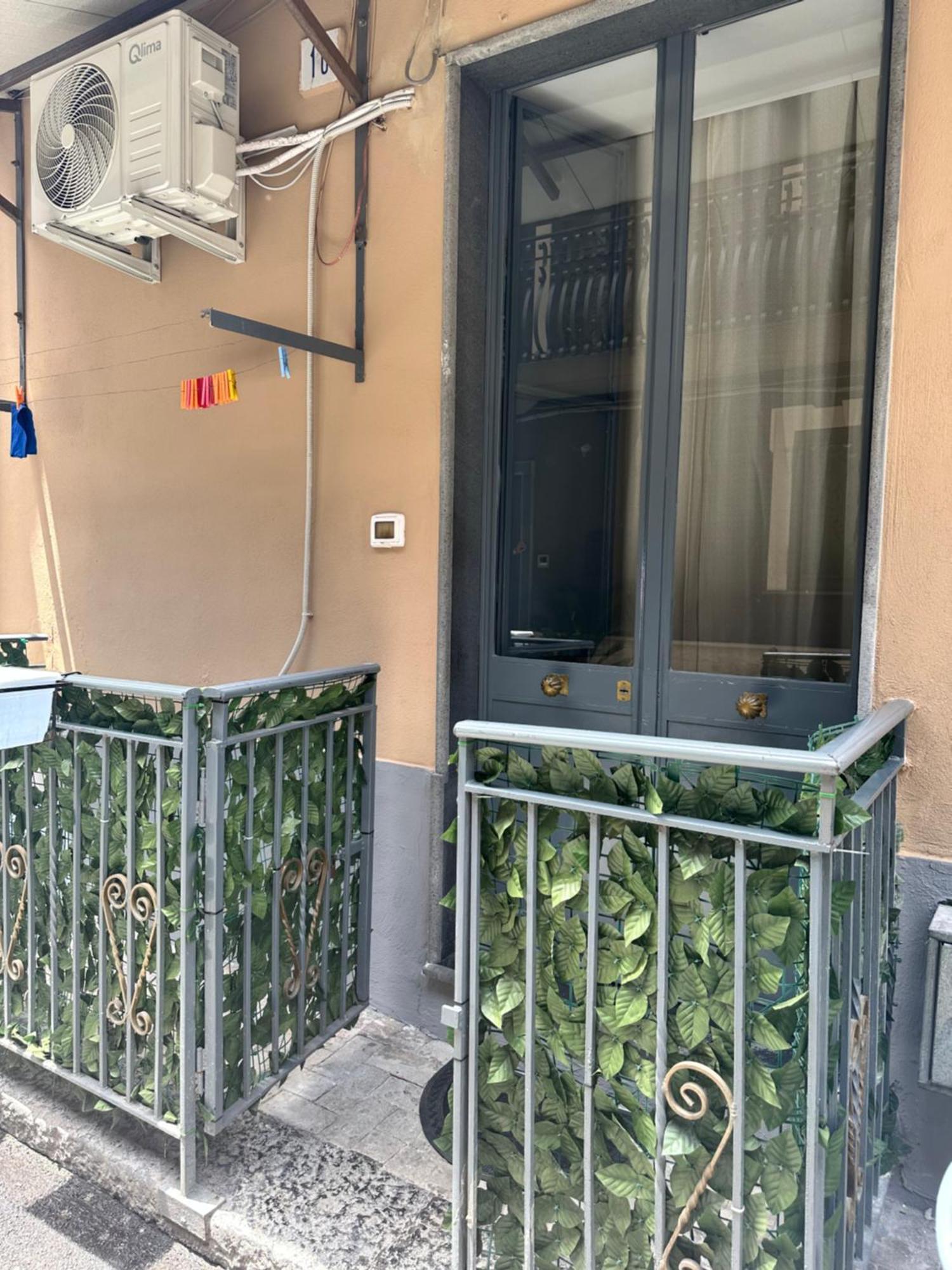Apartamento Bonahouse CTA Exterior foto
