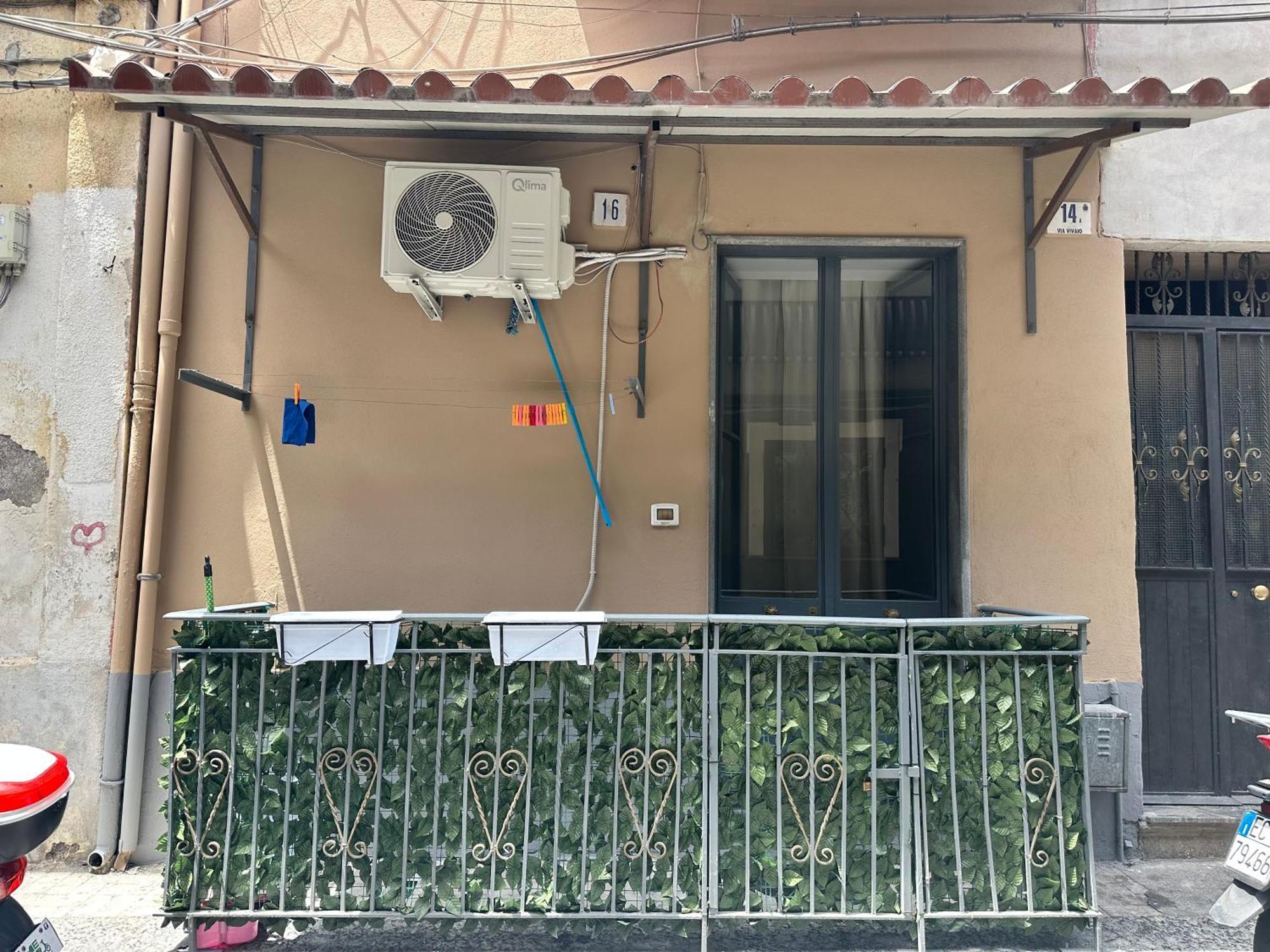 Apartamento Bonahouse CTA Exterior foto
