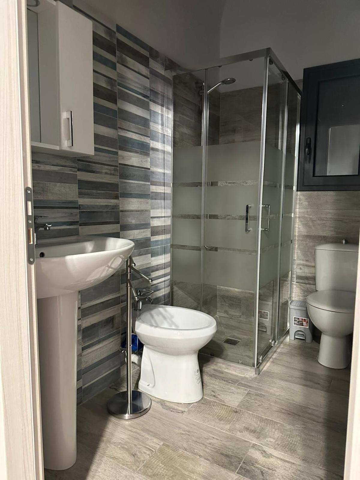 Apartamento Bonahouse CTA Exterior foto