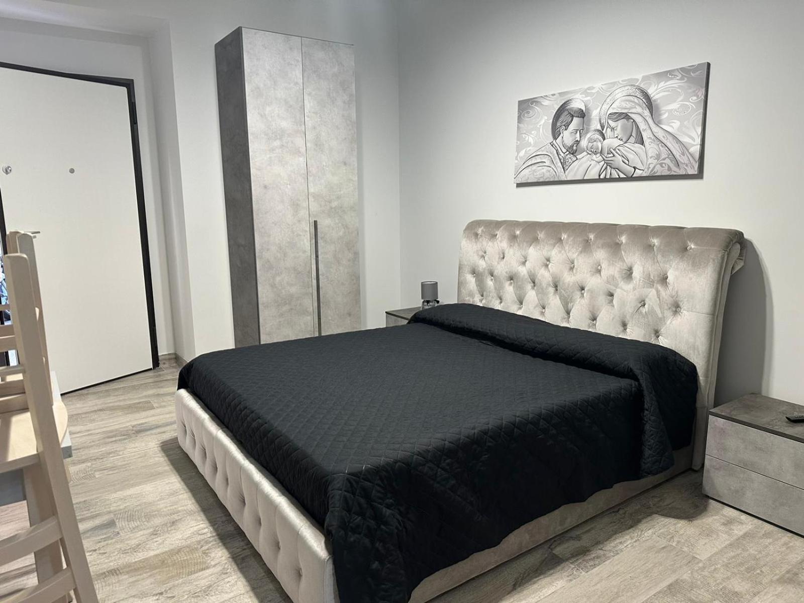 Apartamento Bonahouse CTA Exterior foto